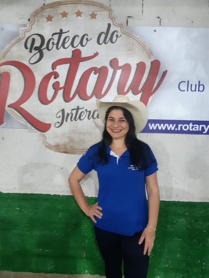 BOTECO DO ROTARY NA EXPOPER